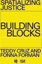 Spatializing Justice: Building Blocks