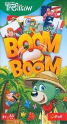 Spēle - Boom Boom