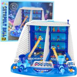 Spēle "Pinball Ocean"