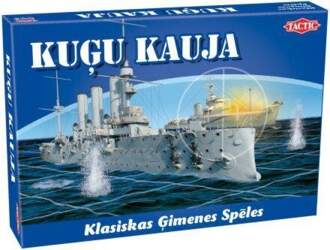 Spēle Ship Battle LV