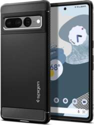 SPIGEN RUGGED ARMOR VĀKS GOOGLE PIXEL