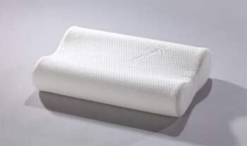 Spilvens Sleepwell Memory Soft