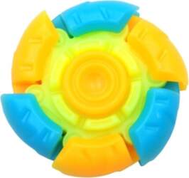 Spinner, fosforisks