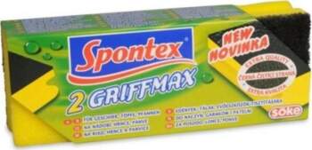 Spontex Griffmax virtuves sūkļi, 2 gab