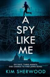 Spy Like Me
