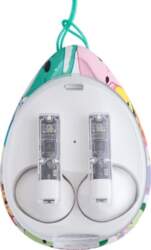 Squishmallows TWS Bluetooth austiņas