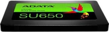 SSD - ADATA - Ultimate SU650
