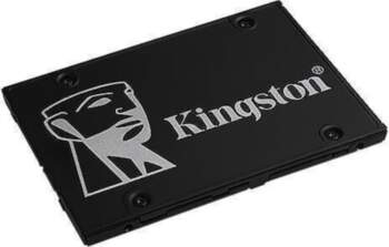 SSD - Kingston - KC600 -