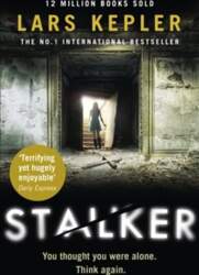 Stalker, Book 5