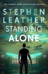 Standing Alone: A Matt Standing thriller