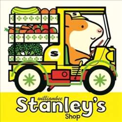 Stanley`s Shop