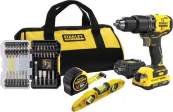 Stanley V20 18 V Combi HTA