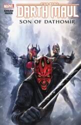 Star Wars: Darth Maul - Son