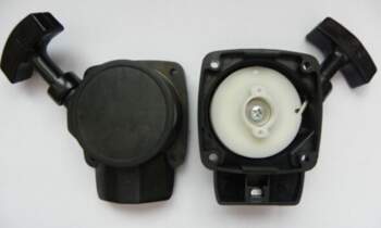 Starteris trimmerim 26cc 32cc