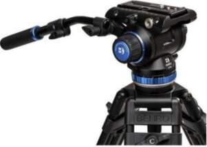 Statīvs Benro S-8 Pro