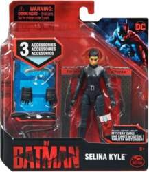 Statuete Spin Master Dc Comic Batman