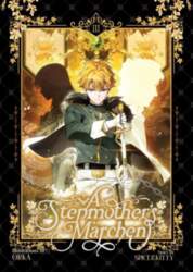 Stepmother`s Marchen Vol. 3