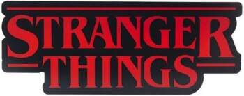 Stranger Things, lampa