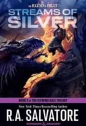 Streams of Silver: Dungeons & Dragons: