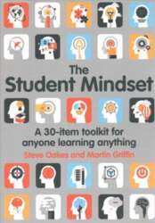Student Mindset: A 30-item toolkit for