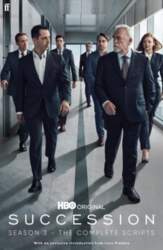 Succession - Season Three: The Complete