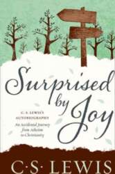 Surprised by Joy