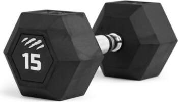 Svars HEX, 15 kg