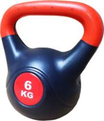 Svars Kettlebell, 6 kg