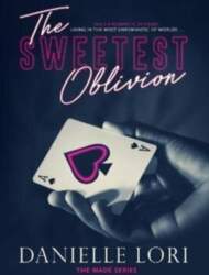 Sweetest Oblivion