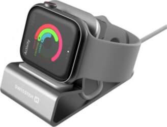Swissten 25005100 Sudrabs