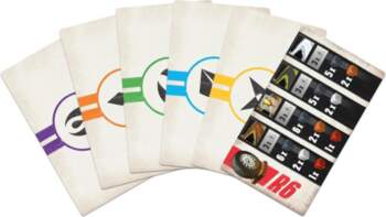 Synapses Games - Asmodee - Rallyman: