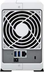 Synology DiskStation DS223J NAS/storage server Desktop