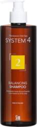 System 4 - Nr. 2 Climbazole