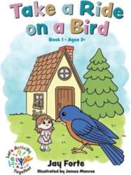 Take a Ride on a Bird