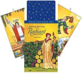 Taro kārtis Exploring Tarot