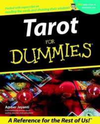 Tarot For Dummies