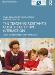 Teaching Assistant`s Guide to Effective Interaction:
