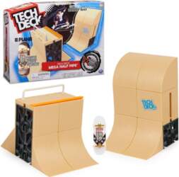 Tech Deck, Danny Way Mega Half