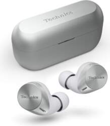 Technics EAH-AZ60M2 Sudraba