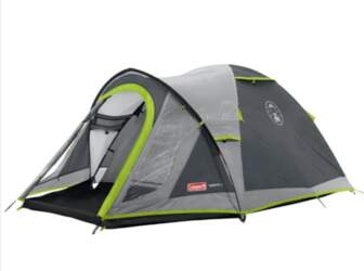 Telts Coleman DARWIN 4+