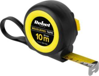 Tērauda velmēšanas instruments 10 m 25