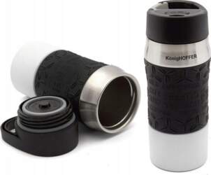Termokrūze Hunter 400 ml