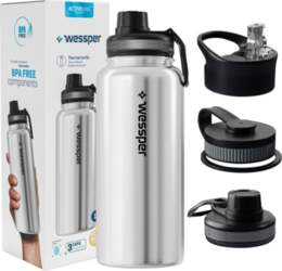 Termopudele Wessper ActiveMax Steeline, 1000 ml