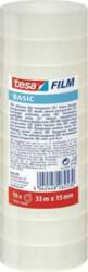 TESA BASIC BIROJA LENTE 10 gab