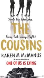 The Cousins