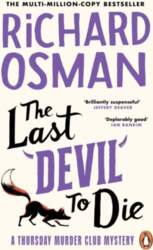 The Last Devil To Die :
