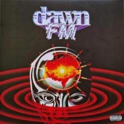 The Weeknd - Dawn FM (Translucent