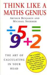 Think Like A Maths Genius: The