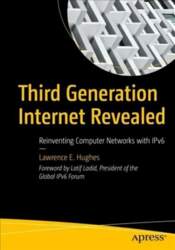 Third Generation Internet Revealed: Reinventing Computer