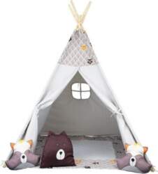 Tipi telts Lapsas ala